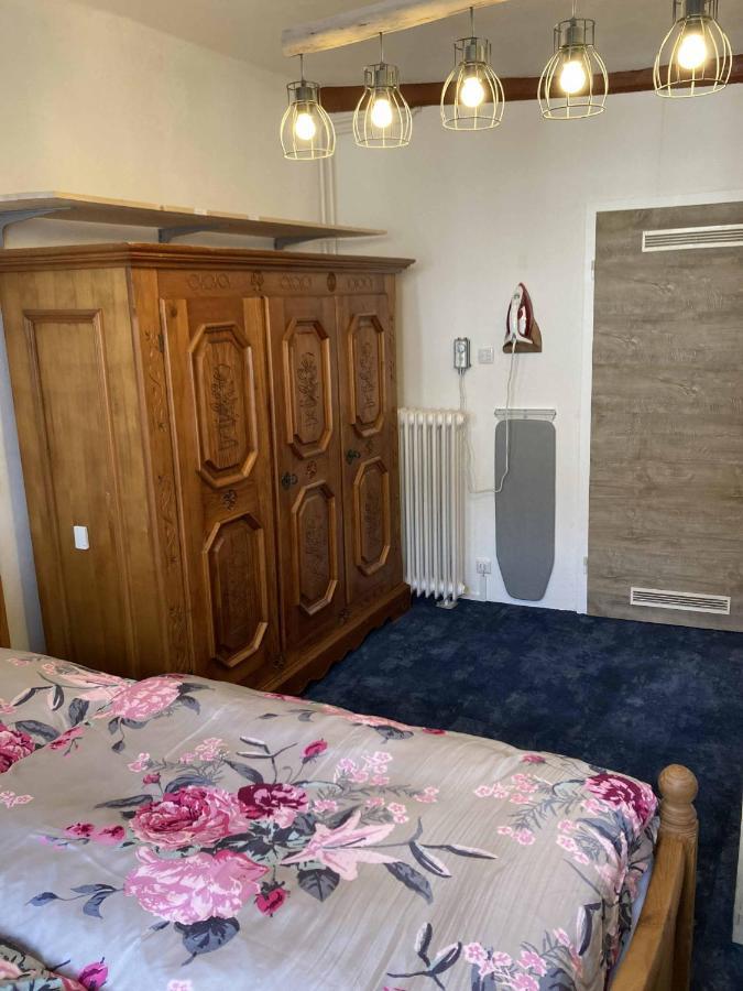 Zur Baumwolle Aparthotel Nürnberg Exterior foto