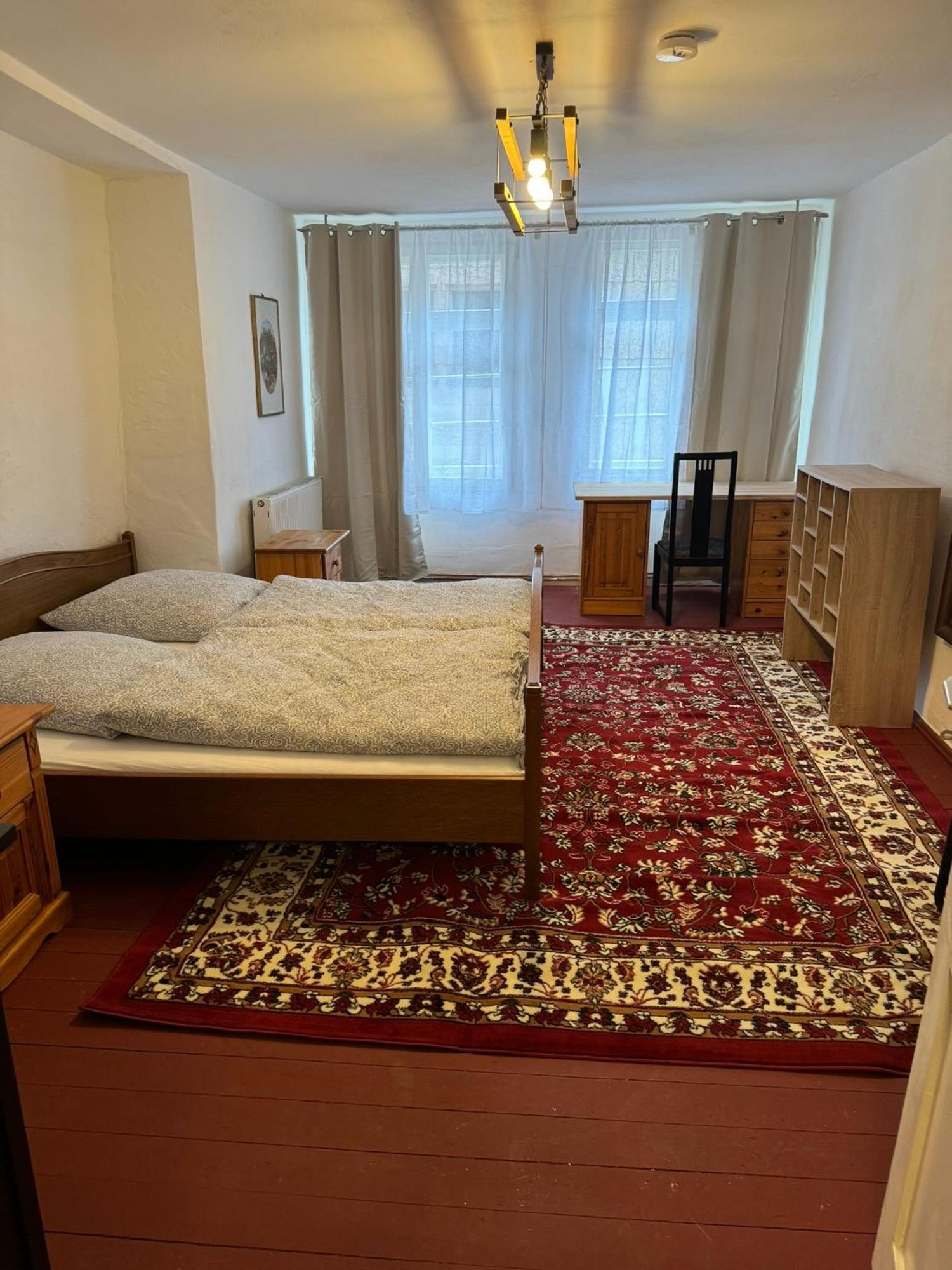 Zur Baumwolle Aparthotel Nürnberg Exterior foto