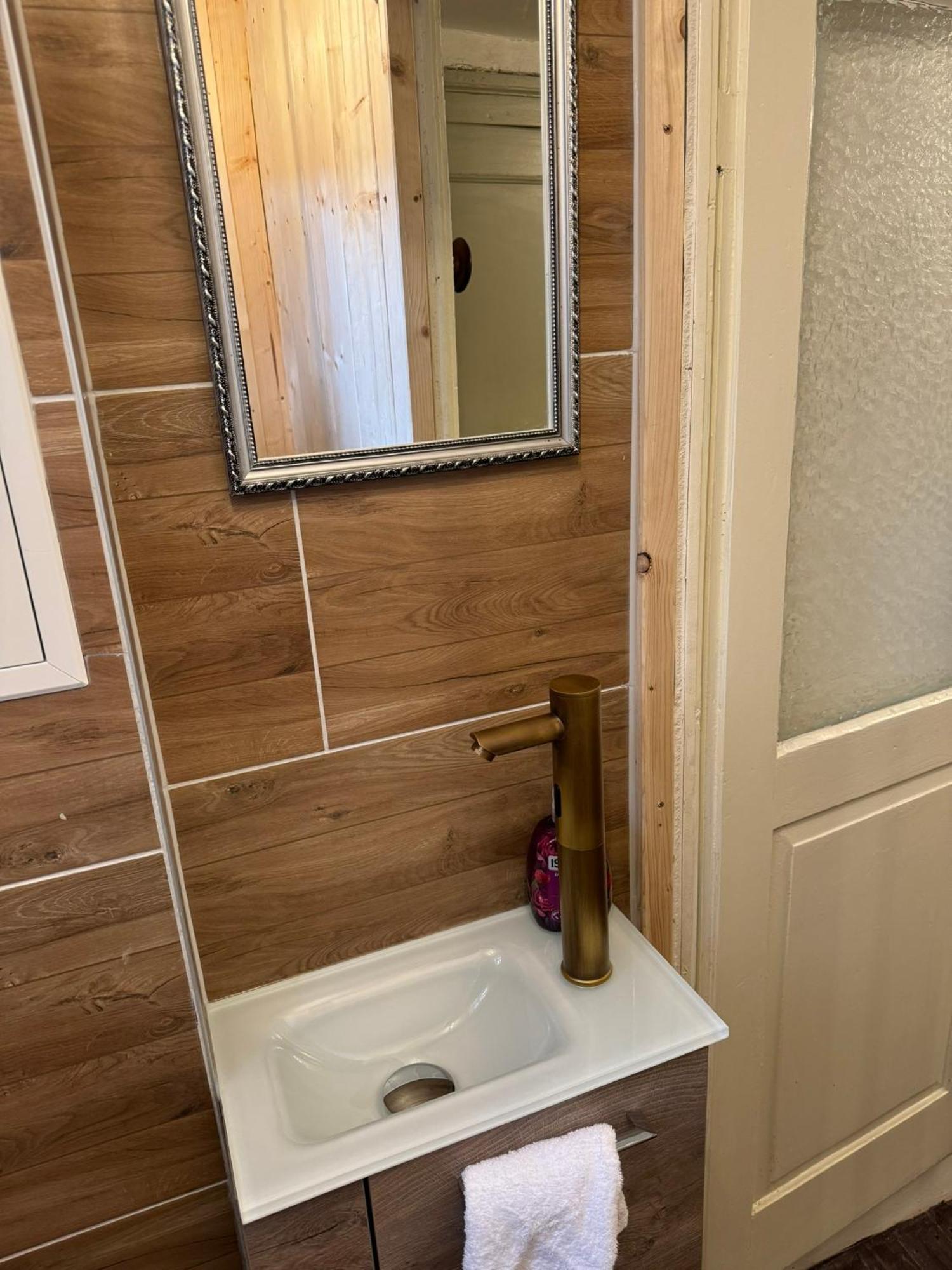 Zur Baumwolle Aparthotel Nürnberg Exterior foto