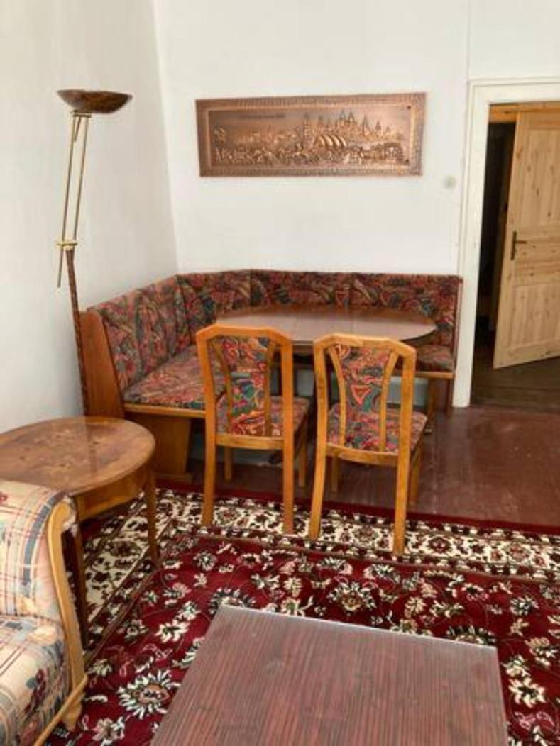 Zur Baumwolle Aparthotel Nürnberg Cameră foto